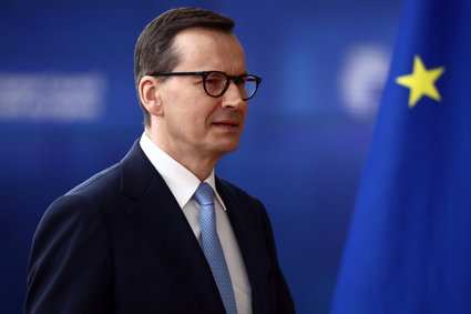 Morawiecki: kolejny miliard złotych wkrótce popłynie do Polski