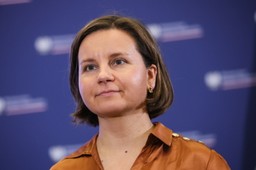 Zielińska: Minęły czasy nocnych wrzutek prawnych