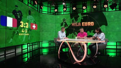 Misja Euro - 29 czerwca 2021