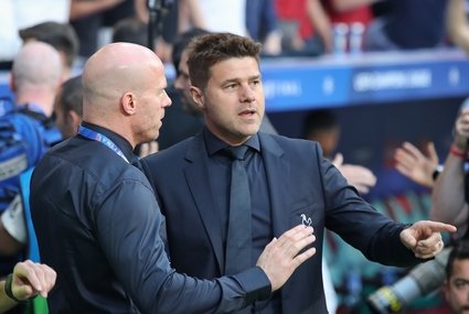 Mauricio Pochettino