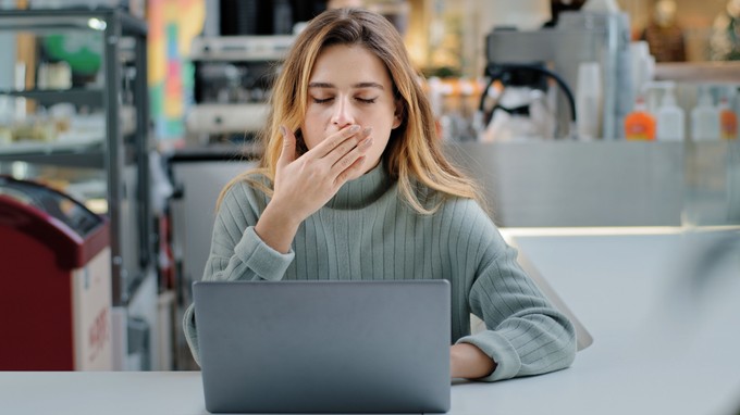 Fáradtság influenza után - így kaphat erőre minél hamarabb