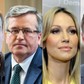 Paweł Kukiz, Bronisław Komorowski, Magdalena Ogórek, Andrzej Duda kolaż