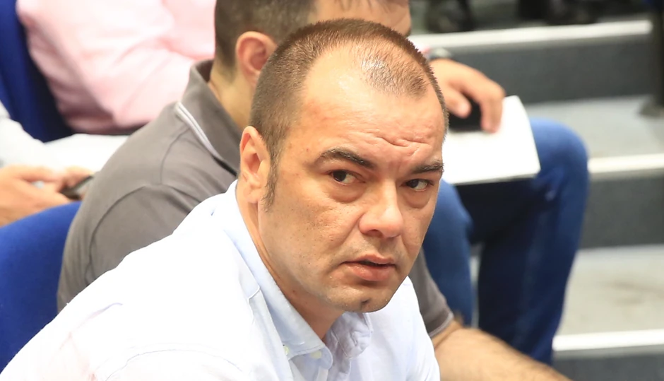 Goran Ješić