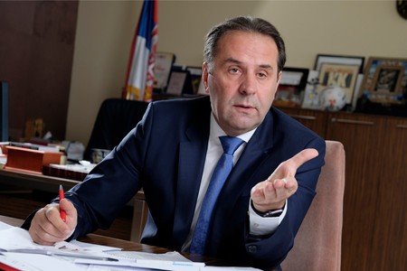 Rasim Ljajić