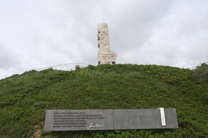 Westerplatte