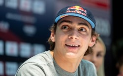 Duplantis pobije w Toruniu rekord świata? "Wcześniej czy później zrobię to!"