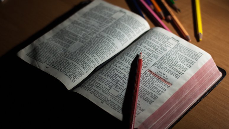 15 Bible Verses To Remind You Of How Good God Really Is Pulse