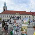 Polskie miasto szuka nowych mieszkańców. Na billboardach obiecuje pracę