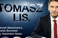 Tomasz Lis Leszek Balcerowicz Marek Borowski ks. Kazimierz Sowa polityka