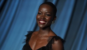 Lupita Njongo