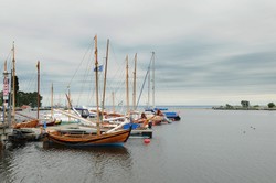 Tragedia w Jastarni. 54-latek utonął na niestrzeżonej plaży