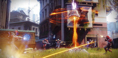 Activision wyda Destiny 2 wcześniej! Już graliśmy!!!