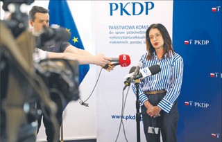 Komisja ds. przeciwdziałania pedofilii znów traci azymut. Sejm wybierze nowego przewodniczącego
