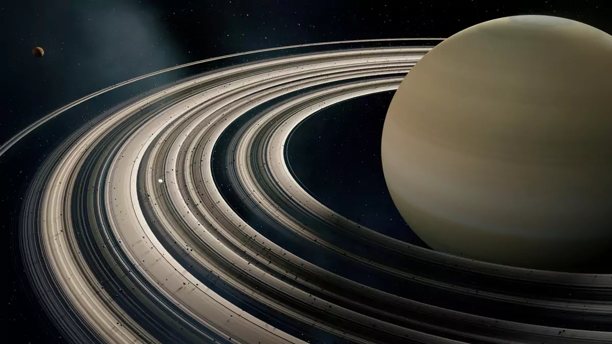 Saturn