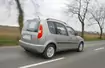 Skoda Roomster 1.4 TDI  - 4 cylinder został w portfelu