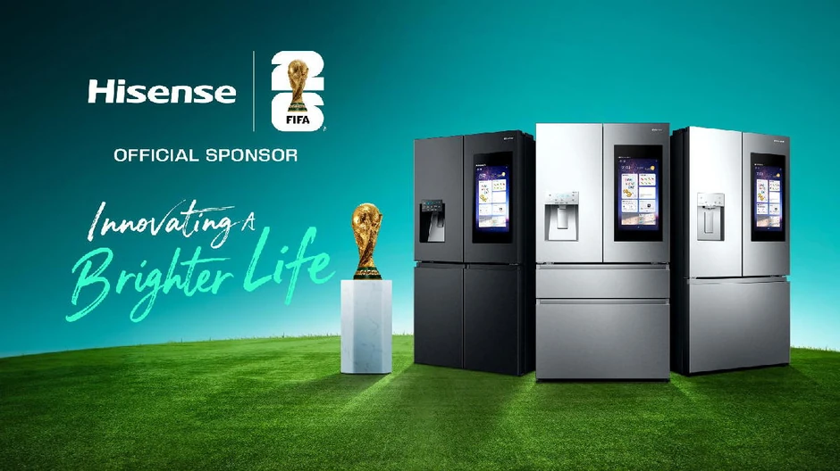 Hisense frižideri