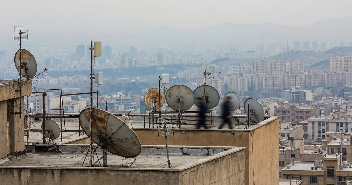 99-Prozent-offline-Iran-kappt-Internet-Starlink-bleibt-unerreichbar