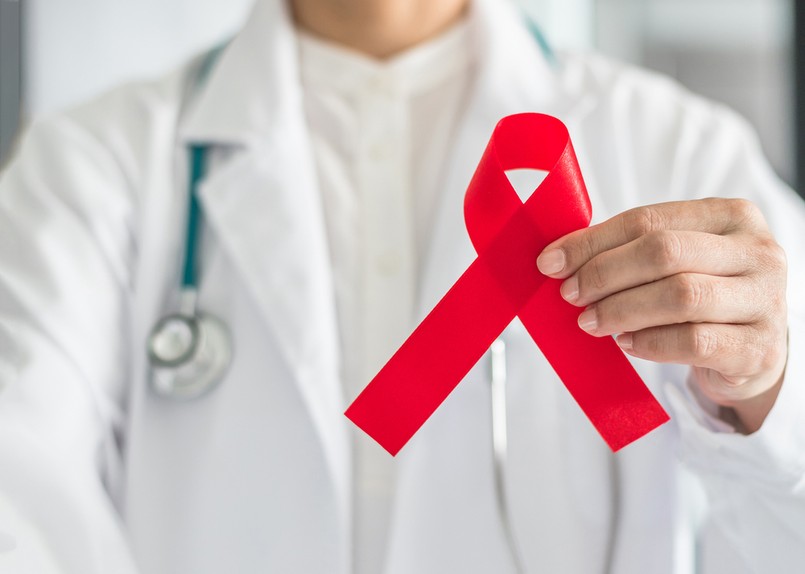 Wszystkie ręce na inny pokład. O HIV i AIDS trzeba głośno mówić