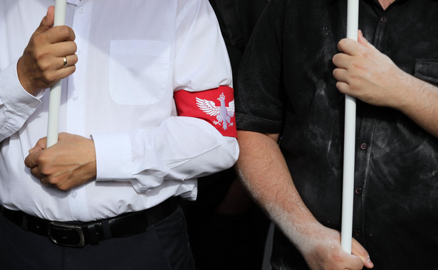 Sąd podjął decyzję. Nie będzie manifestacji Młodzieży Wszechpolskiej