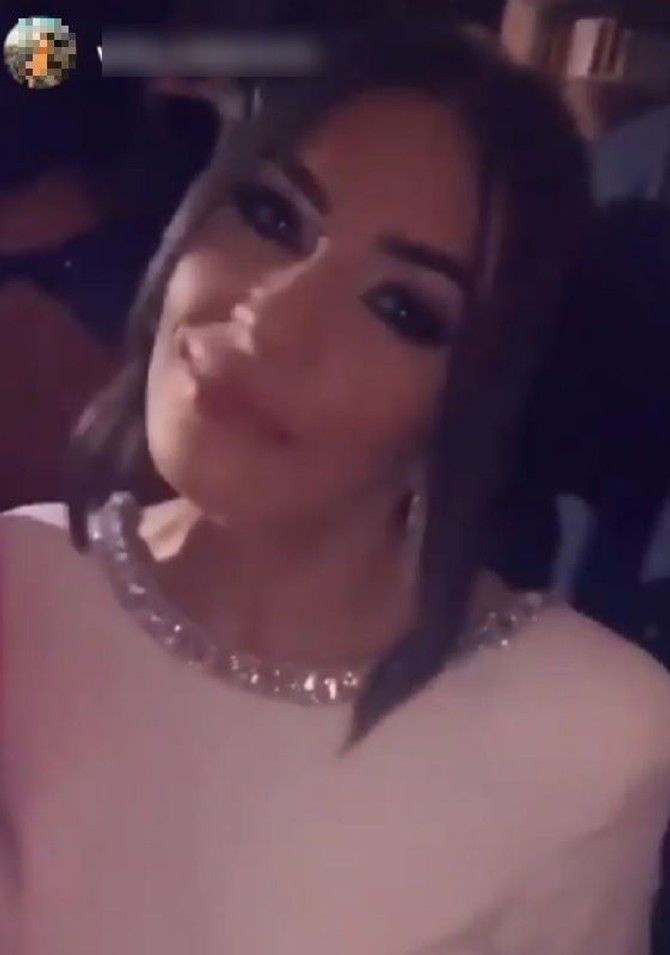 Milica večeras u beloj boji u Beogradu
