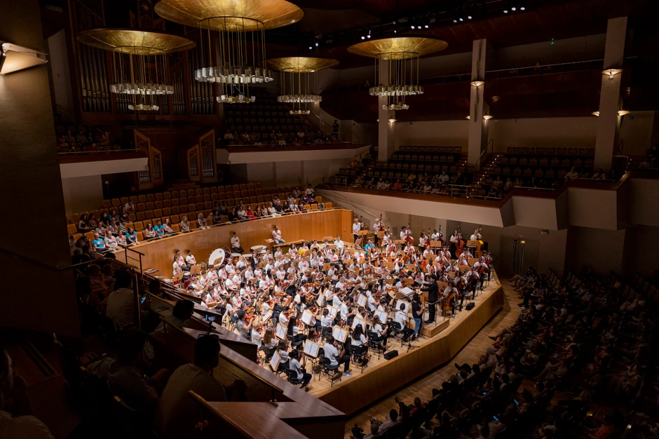 "Muzika nade mi je potpuno promenila život"