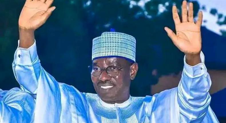 APC gains additional senate seat as Bomai wins Yobe South election.