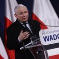 Prezes PiS mówi o sposobie walki z inflacją. Nie chce powtórki z "szoku Balcerowicza"