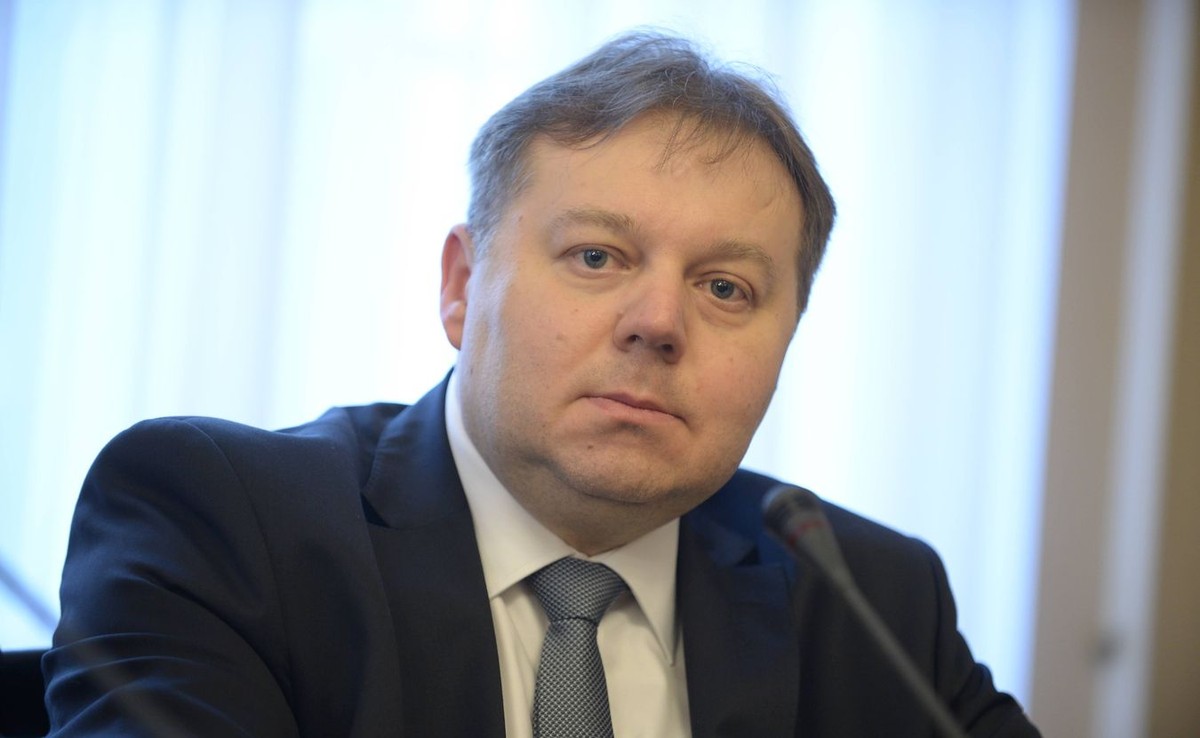 Jarosław Wyrembak