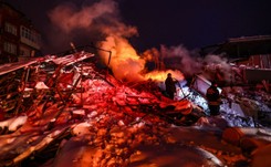 Bank Światowy przeznacza 1,78 mld dolarów na pomoc Turcji