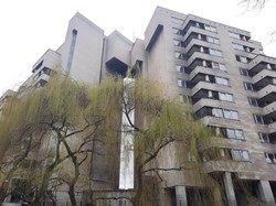 Nie tylko "Szpiegowo".  Rosja zajmuje obecnie w Warszawie cztery nieruchomości