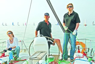 Przepisy żeglarskie 2013: Rusza sezon zderegulowanych żeglarzy