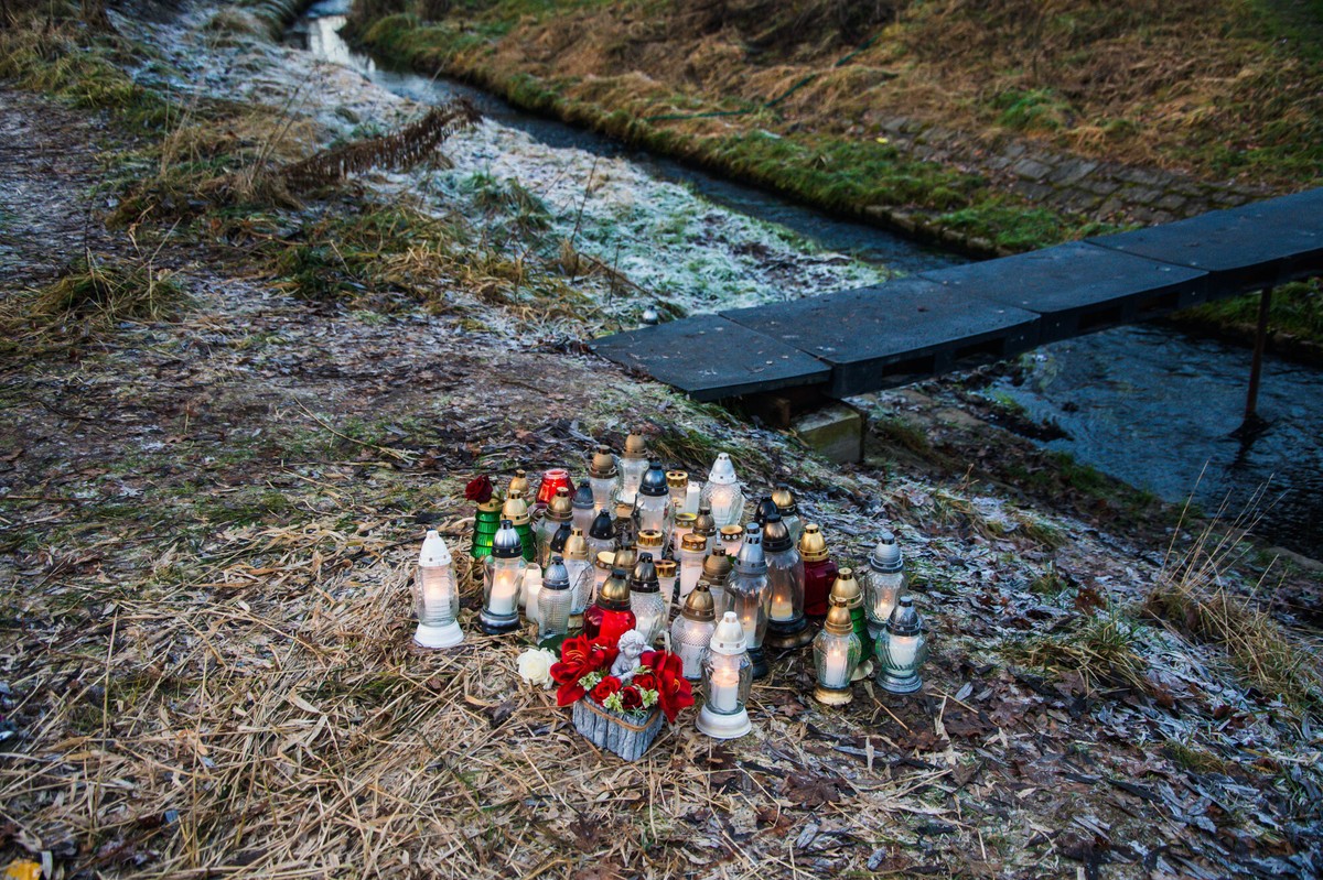 Zabójstwo 11-latki w Jeleniej Górze