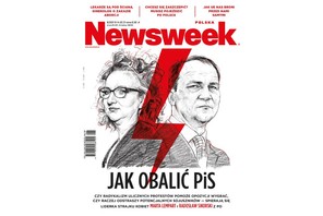 Newsweek Polska 6/2021