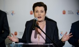 Prezydent Warszawy: PiS chce wprowadzić zmiany bez konsultacji z mieszkańcami