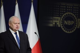 NBP odpowiada na Trybunał Stanu wobec Glapińskiego. "Stajemy wobec próby złamania niezależności banku centralnego"
