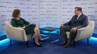 „Autoholizm” zdominował polskie miasta. Jednak rola auta się zmieniła, czas na alternatywę