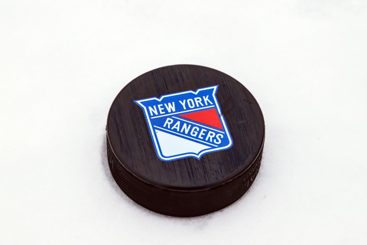 New York Rangers