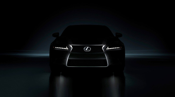 A legfrissebb J. D. Power felmérése alapján a legmegbízhatóbb
autómárka a Lexus