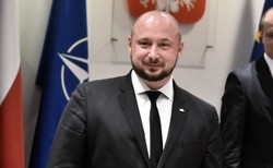 Niemieckie Patrioty dla Polski. Szef BBN: Wpięcie ich w system dowodzenia będzie decyzją prezydenta