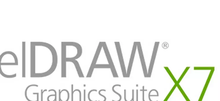 Premiera CorelDRAW Graphics Suite X7 – co nowego w kreatywnych programach Corela?