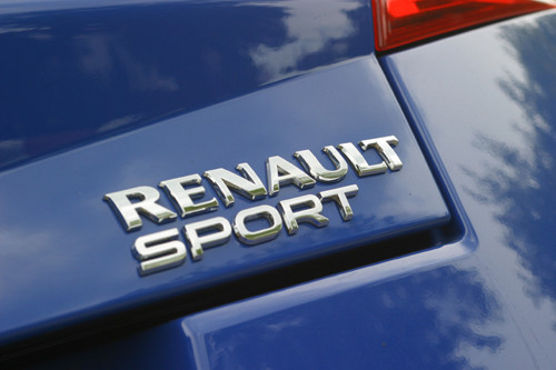 Renault Mégane 2.0 Sport Interlagos - Mégane zawodowiec