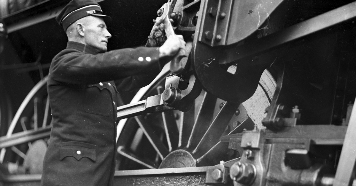 O tej pracy marzył kiedyś każdy Polak. Dawała prestiż, stabilne zatrudnienie i solidne zarobki