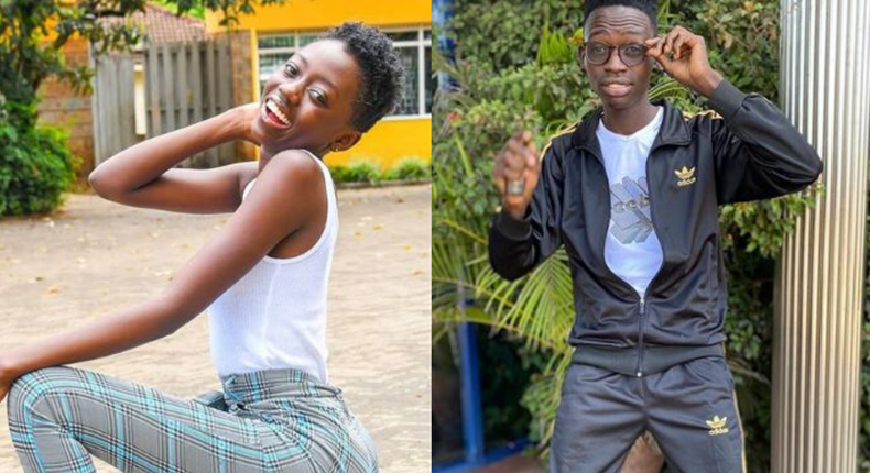 MCA Tricky comes clean on his relationship with Rue Baby 