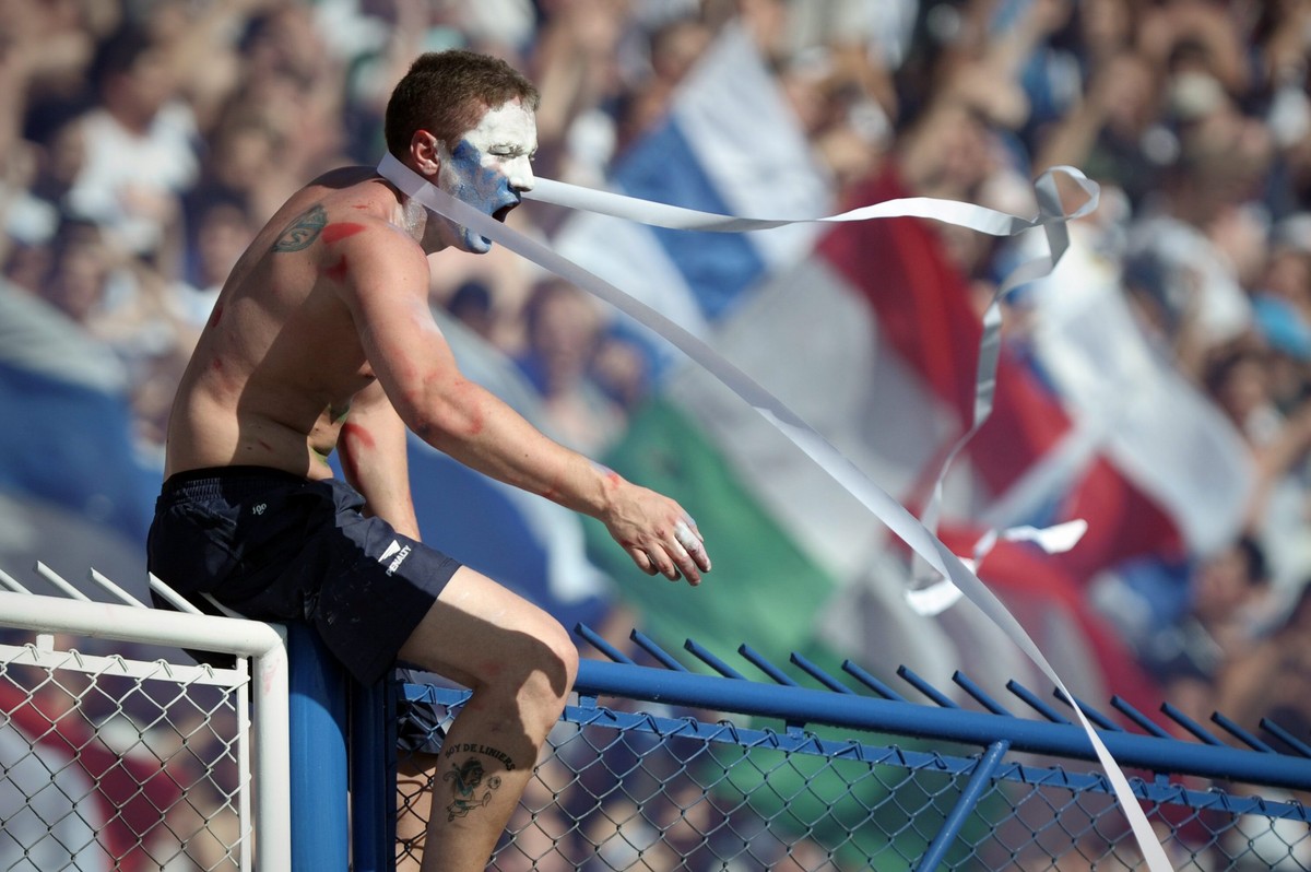 Velez Sarsfield dziewiąty raz w historii mistrzem Argentyny