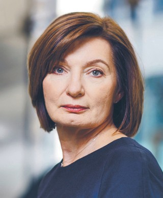 Małgorzata Militz