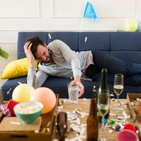 Mi történik, amikor részegen jön a képszakadás? Egy vitatott kísérlet hátborzongató részletei