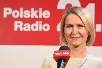 Polskie Radio rzuca wyzwanie TOK FM