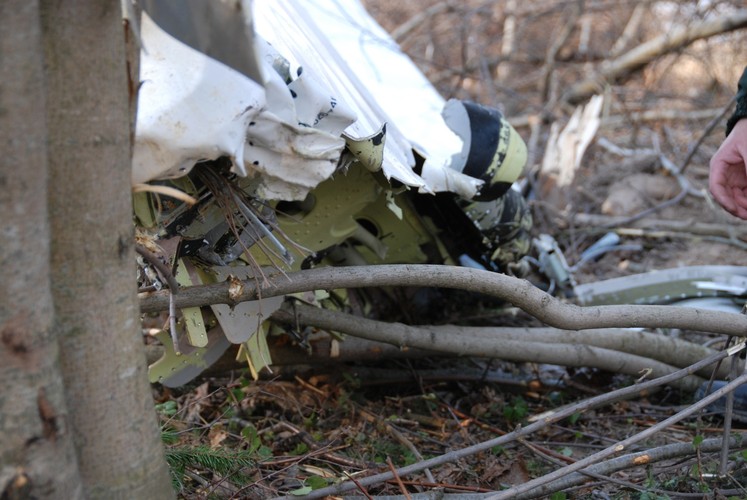 Katastrofa smoleńska