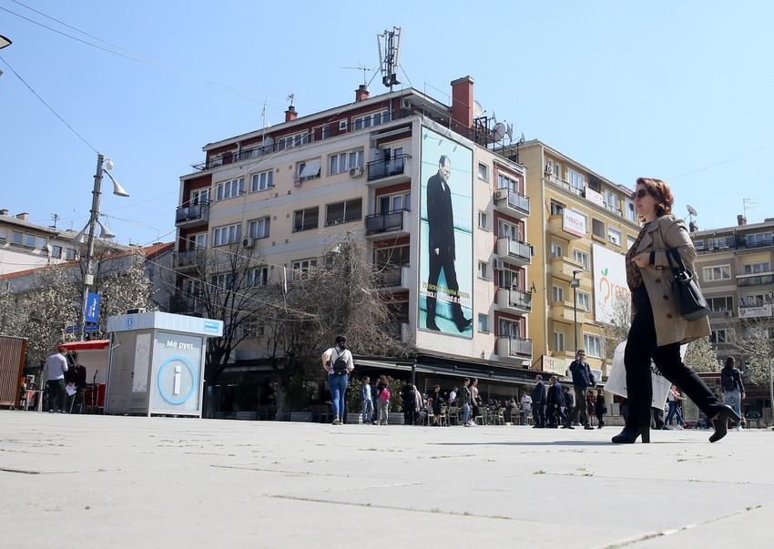  Priština