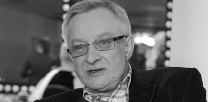 Tomasz Wołek nie żyje. Znany dziennikarz zmarł w wieku 74 lat